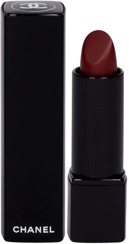 chanel 130 rouge obscur new|Review: Chanel Rouge Allure Velvet Extreme Matte.